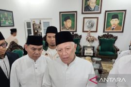 Tuan rumah ungkap Gus Kikin kandidat kuat Ketum PBNU