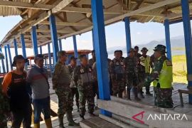 BPBD: Karhutla di Gunung Lembosa Lindu hanguskan 20 Hektare lahan