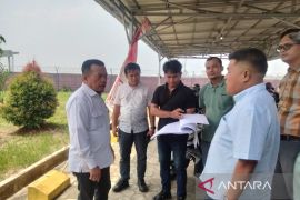 Jambi tingkatkan fasilitas bandara dukung konektivitas wilayah
