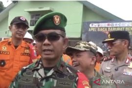 Anggota TNI dikeroyok di Soroloangon, ini kata Danrem
