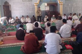 Wabup Lebak ajak warga perkuat persatuan dalam keberagaman