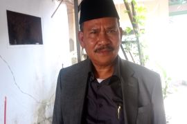 KH Moch Yusuf Banten layak dapat gelar pahlawan nasional