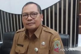 Pemda Kaltim minta warga siagakan masker antisipasi lonjakan ISPA