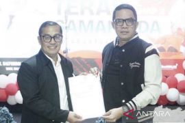 Kantah legalisasi 608 aset Pemkot Samarinda Rp5,9 triliun