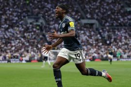 Liga Inggris - Tottenham tersandung 0-2 saat jamu  Newcastle