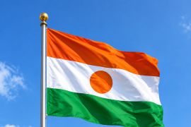 Puluhan tentara ditahan akibat upaya kudeta di Niger