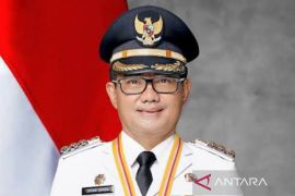 Bupati Minut imbau warga gunakan air secara bijak saat kemarau