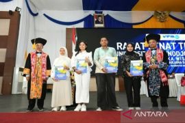 UTM Bangkalan bantu bebaskan UKT bagi mahasiswa korban gempa