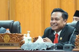 DPRD Surabaya buka opsi tol tengah kota dipindah ke Timur