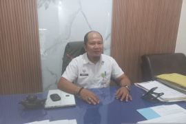 Pemkab Bangka kaji pemanfaatan Pasar Inpres Sidodadi