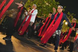 Madiun Menari jadi upaya bangun ekosistem ekraf dan lestarikan budaya