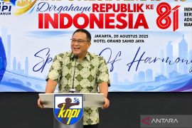 Menteri LH ajak generasi muda dukung program prioritas Prabowo