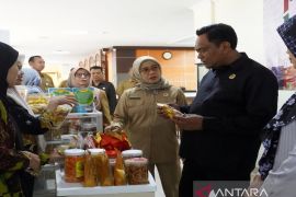 Pemkab evaluasi ongkir SiBakul guna mengoptimalisasi digitalisasi UMKM