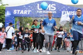 EDU FUN RUN FKIP UMS 2026 siap digelar, targetkan 500 pelari di lomba 5K