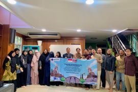 Perkuat pembelajaran, UMS dan PCIM Bangkok hadirkan pelatihan bagi guru Alquran