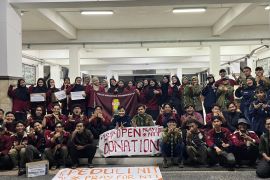 HW UMS dan IMM Sukoharjo galang dana bagi korban bencana NTT