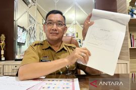 Banjarmasin tingkatkan kewaspadaan kasus ISPA mencapai 38 ribu