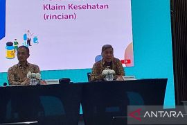AAJI mencatat klaim asuransi jiwa tembus Rp75,57 triliun&nbsp;
