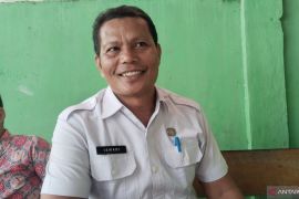 Pariaman minta Pemprov tambah realisasi alokasi pupuk hingga 1.087 ton