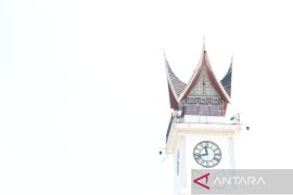 Pemkot Bukittinggi terima Sertifikat Cagar Budaya Nasional dan Warisan Budaya Takbenda Indonesia 2026