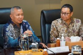 Ombudsman pastikan pupuk bersubsidi tersalurkan tepat sasaran