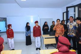 BNN fasilitasi Sekolah Rakyat Rintisan sebagai wujud kolaborasi