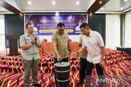 Pemkab Deli Serdang luncurkan aplikasi layanan adminduk "Salak Deli"