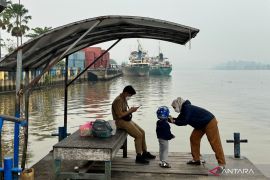 Kabut Asap, Disdikbud Bulungan terapkan BDR bagi satuan pendidikan