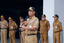 Efisiensi, ASN Kaltara diminta lebih selektif lakukan perjalanan dinas