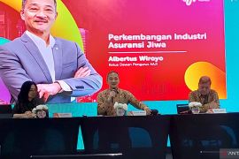 AAJI&nbsp;optimis asuransi jiwa syariah tumbuh lebih cepat usai spin-off