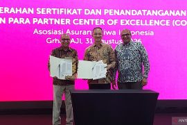 AAJI memperkuat kompetensi SDM asuransi jiwa dengan pemanfaatan AI
