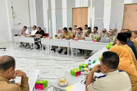 Pemprov Bengkulu minta sengketa HGU PT Bio Nusantara selesai adil