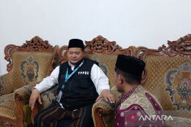 Presiden Prabowo dijadwalkan hadiri penutupan Muktamar ke-35 NU