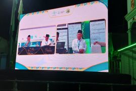 K.H. Miftachul Akhyar setujui lima calon Ketua Umum PBNU