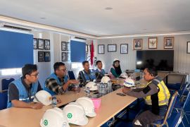 PLN dukung transformasi pendidikan Belitung Timur melalui penyediaan energi listrik andal
