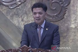 Komisi III DPR: 13 jenis pidana diusulkan masuk RUU Perampasan Aset
