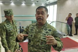 Warga bertato karena tradisi ternyata boleh masuk TNI