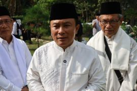 Pemkab Kuningan memfokuskan realisasi program hunian layak bagi MBR