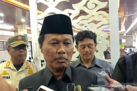 Pemkot Cirebon prioritaskan layanan air selama 24 jam bagi konsumen