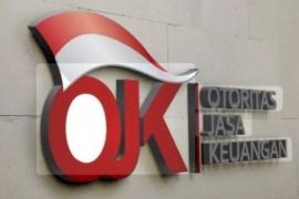 OJK setujui lingkup wilayah nasional untuk PT Gadai Elektronik Jakarta