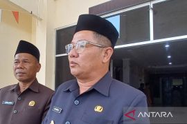 Pemkab Bangka Tengah proyeksikan pendapatan daerah Rp825,6 miliar