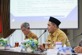 Pemprov Jateng: Pemeriksaan BPK momentum perbaikan tata kelola