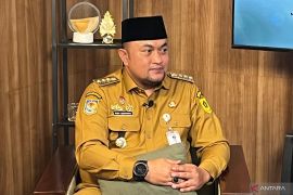 Pemkab Bogor pastikan pembangunan berjalan di tengah proses penyidikan KPK