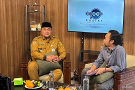 Pemkab Bogor tegaskan tunduk dan patuh pada proses hukum KPK