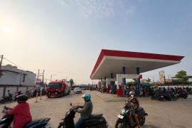 Pertamina Patra Niaga Regional Kalimantan Perkuat Penyaluran BBM di Berau