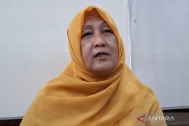 Petani Temanggung mulai menanam padi langsung dari benih