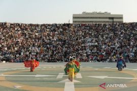 KEK Batang hadirkan ruang pendukung seni dan budaya di kawasan industri