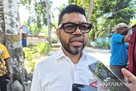 Filep Wamafma minta efisiensi tak kurangi substansi Dana Otsus Papua