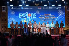 Explore Babel 2026 resmi ditutup, hadirkan 122 UMKM dan panggung hiburan