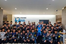 Kemnaker dan IM Japan perkuat kesiapan peserta magang di Jepang